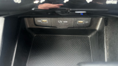 Hyundai TUCSON 1.6 TGDi 48V MHD SE Connect 5dr 2WD DCT Petrol Estate